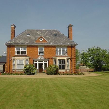 Bed and Breakfast Furtho Manor Farm Milton Keynes Exteriér fotografie