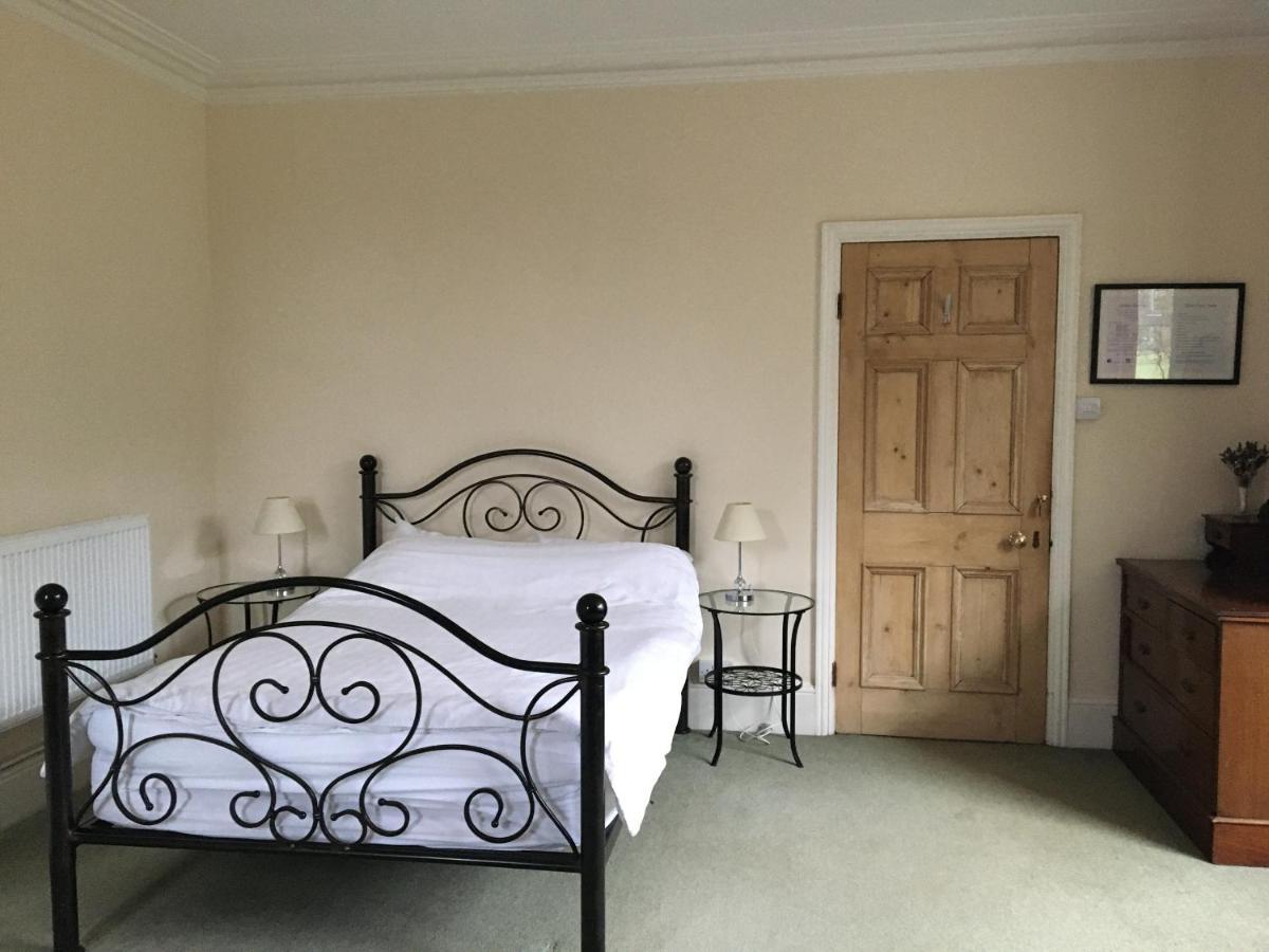 Bed and Breakfast Furtho Manor Farm Milton Keynes Exteriér fotografie