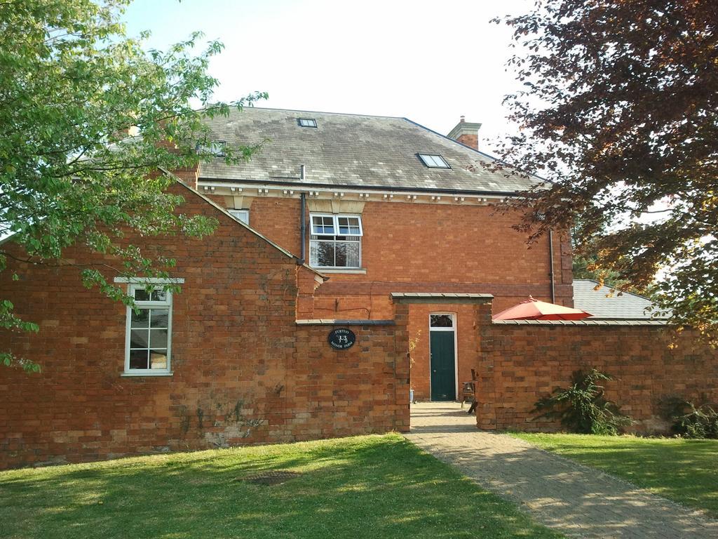 Bed and Breakfast Furtho Manor Farm Milton Keynes Pokoj fotografie